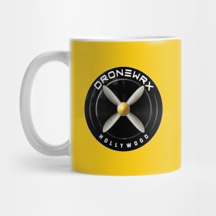 Dronewrx Team shirt Mug